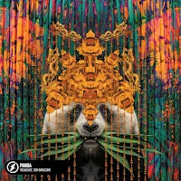Requenze — Panda Ft Don Barleone — обложка